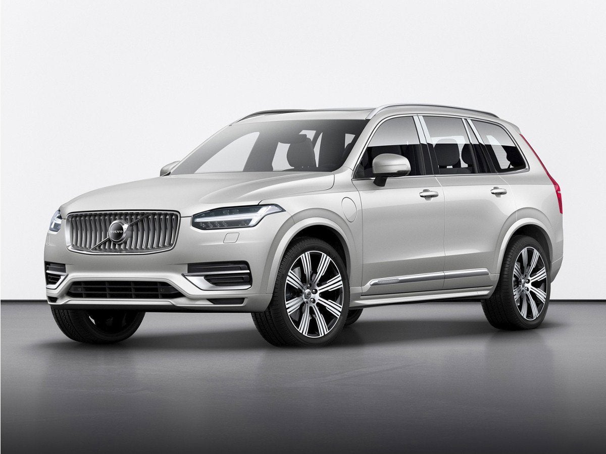 2022 Volvo XC90 T6 Inscription AWD's photo