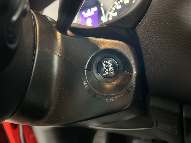 2019 Jeep Renegade Altitude