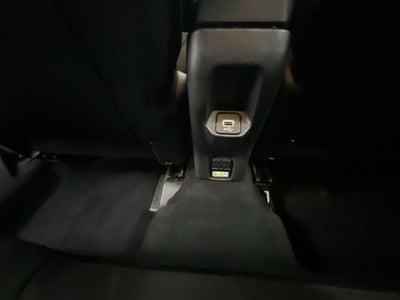 2019 Jeep Renegade Altitude