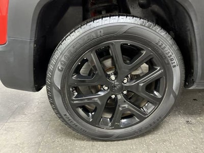 2019 Jeep Renegade Altitude