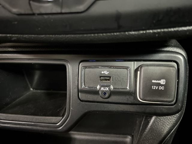 2019 Jeep Renegade Altitude