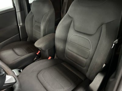 2020 Jeep Renegade Latitude FWD