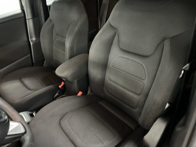2020 Jeep Renegade Latitude FWD