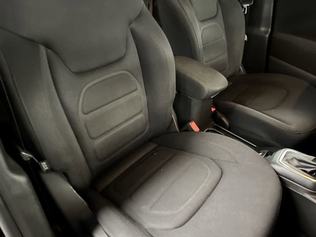2020 Jeep Renegade Latitude FWD