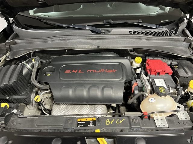 2020 Jeep Renegade Latitude FWD