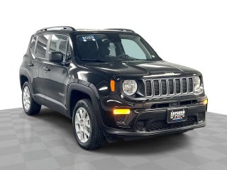 2022 Jeep Renegade Sport 4x4