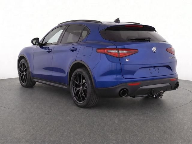 Used 2020 Alfa Romeo Stelvio Base with VIN ZASPAKANXL7C98982 for sale in Herculaneum, MO