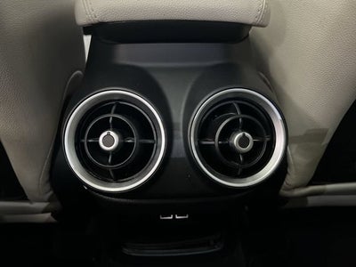 2020 Alfa Romeo Stelvio AWD