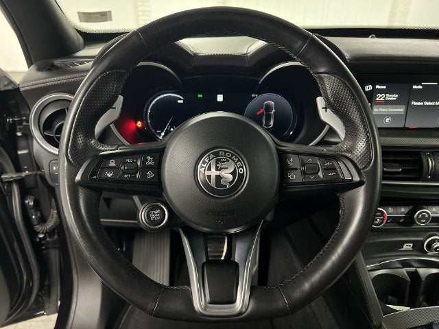 2024 Alfa Romeo Stelvio Veloce