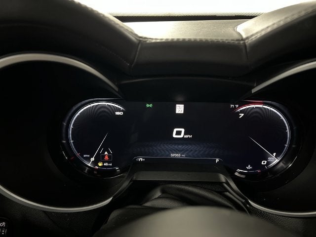 2024 Alfa Romeo Stelvio Veloce