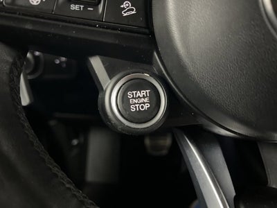 2024 Alfa Romeo Stelvio Veloce