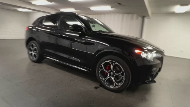 2024 Alfa Romeo Stelvio Veloce