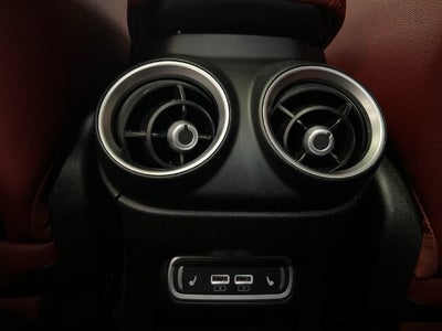 2024 Alfa Romeo Stelvio Veloce