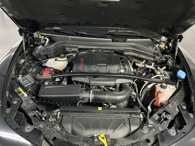 2024 Alfa Romeo Stelvio Veloce