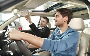 Schedule a test drive at Sapaugh Cadillac in Herculaneum, MO.