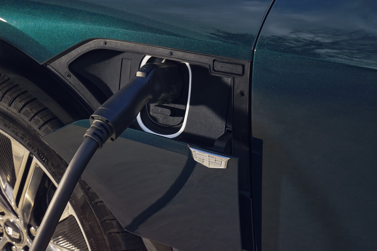 Sapaugh Cadillac in Herculaneum MO