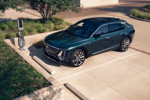  Sapaugh Cadillac in Herculaneum MO