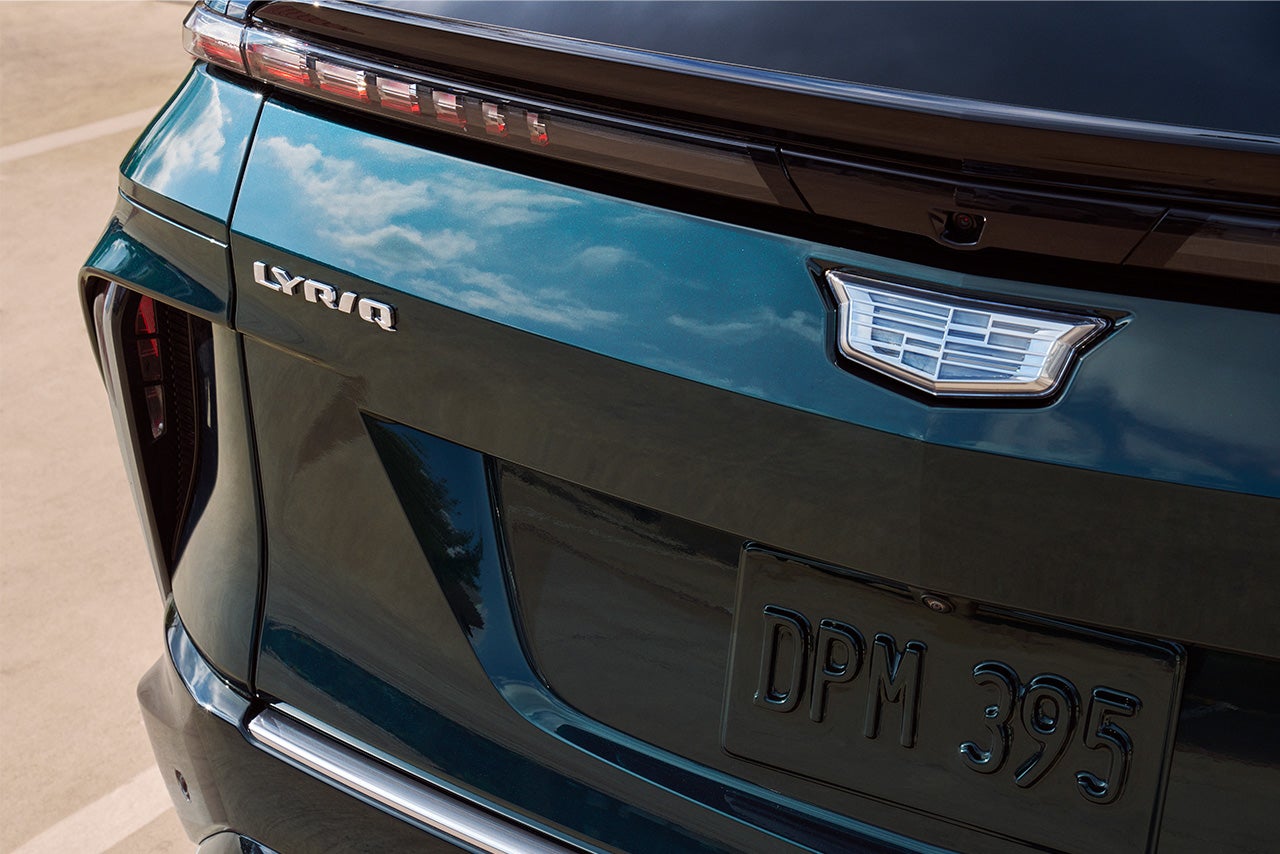 Sapaugh Cadillac in Herculaneum MO