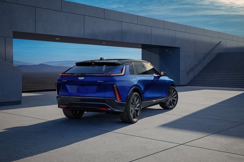 Sapaugh Cadillac in Herculaneum MO