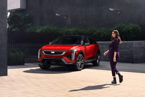 Sapaugh Cadillac in Herculaneum MO