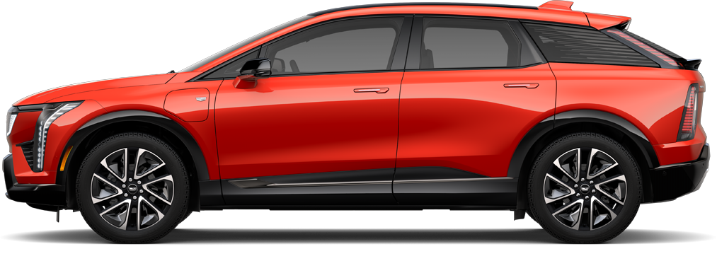 Sapaugh Cadillac in Herculaneum MO