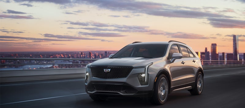 Sapaugh Cadillac in Herculaneum MO