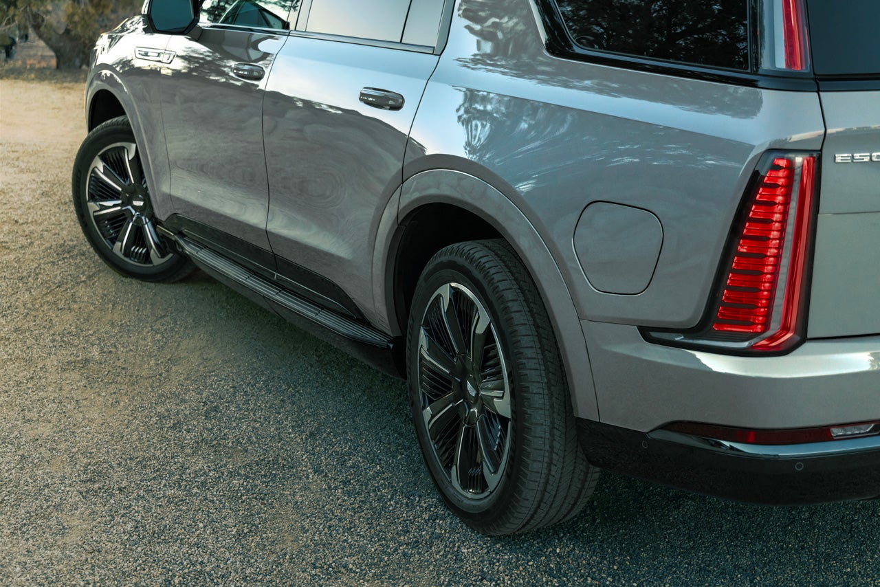 Sapaugh Cadillac in Herculaneum MO