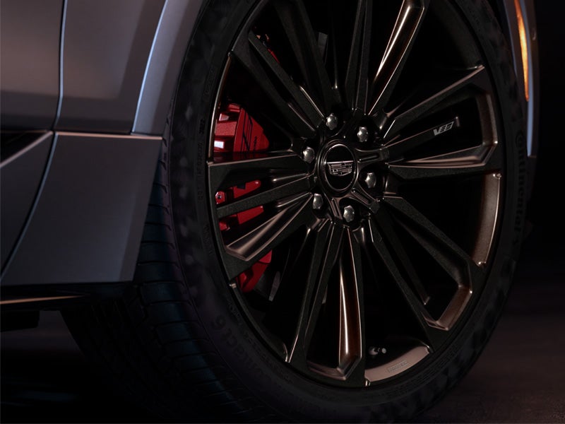 Sapaugh Cadillac in Herculaneum MO