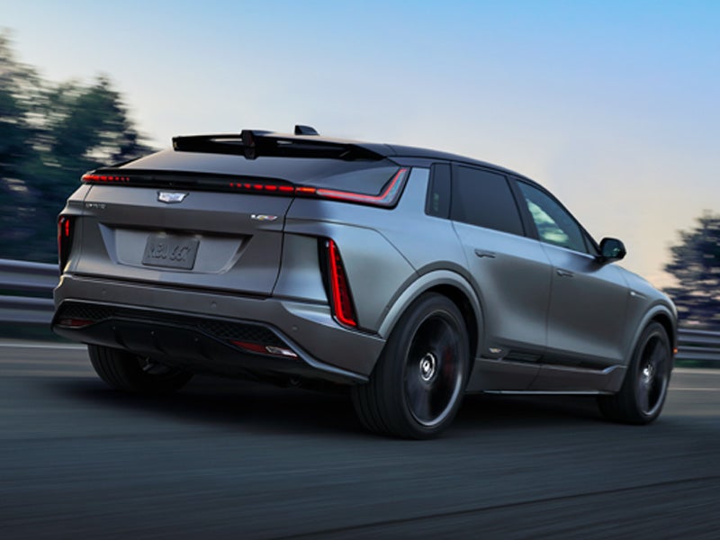 Sapaugh Cadillac in Herculaneum MO