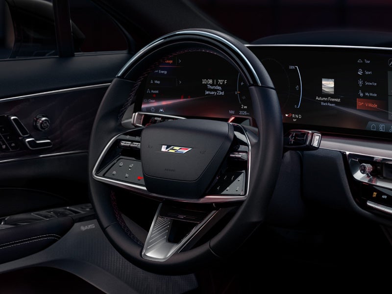 Sapaugh Cadillac in Herculaneum MO