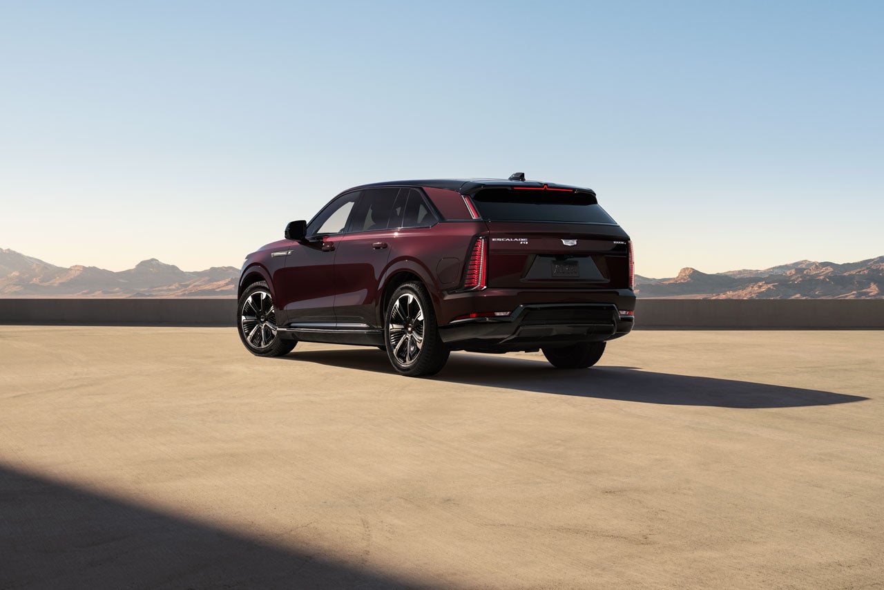 Sapaugh Cadillac in Herculaneum MO