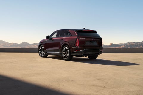 Sapaugh Cadillac in Herculaneum MO