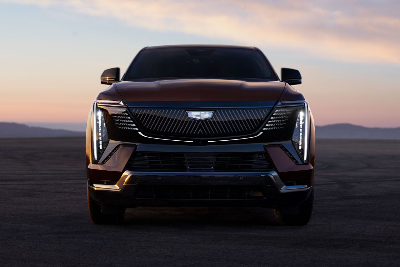 Sapaugh Cadillac in Herculaneum MO