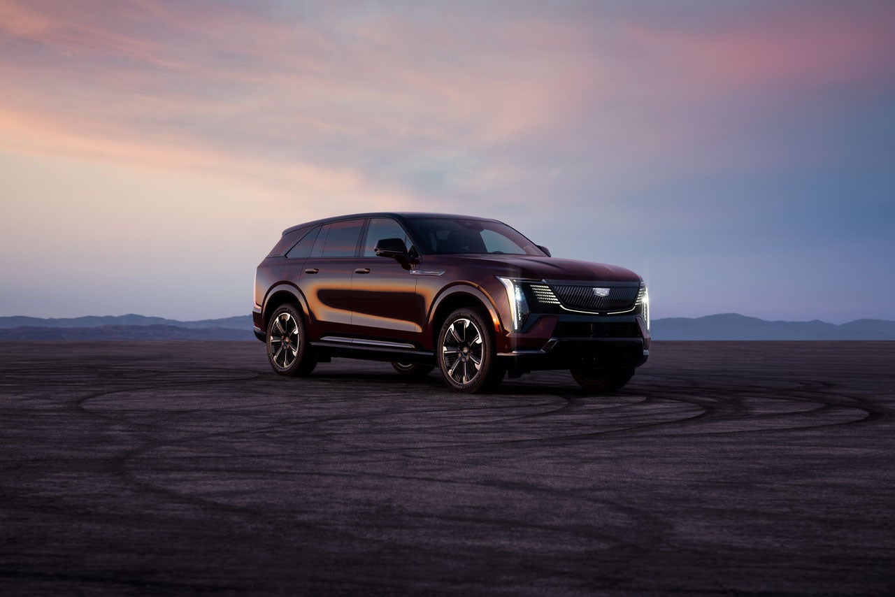 Sapaugh Cadillac in Herculaneum MO