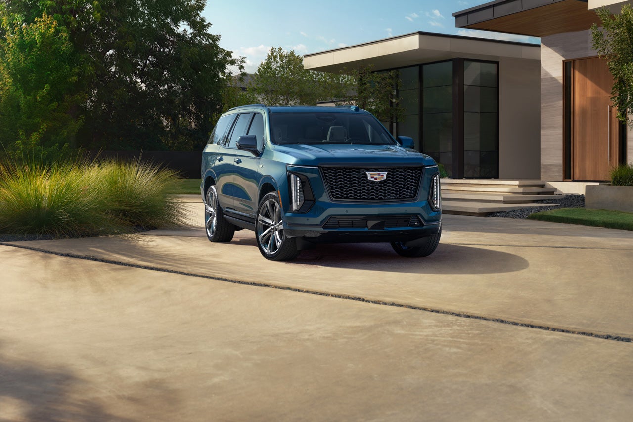 Sapaugh Cadillac in Herculaneum MO