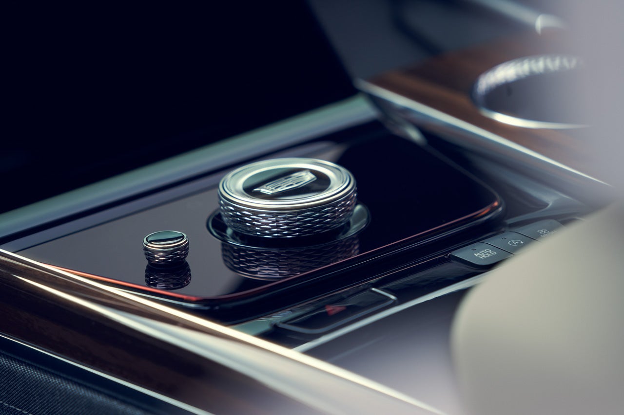 Sapaugh Cadillac in Herculaneum MO