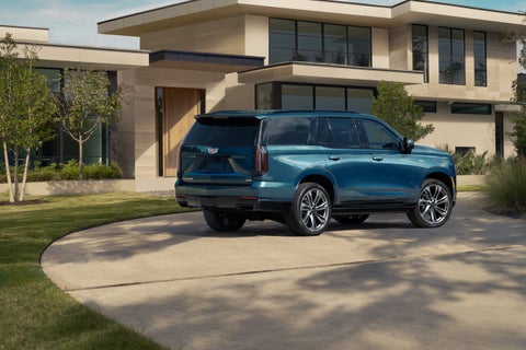 Sapaugh Cadillac in Herculaneum MO