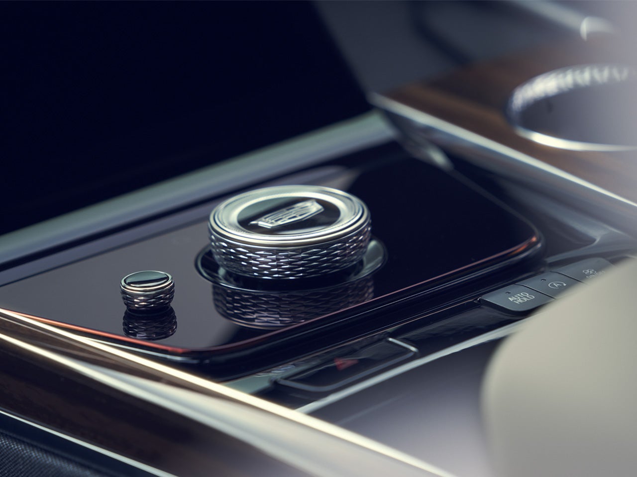 Sapaugh Cadillac in Herculaneum MO