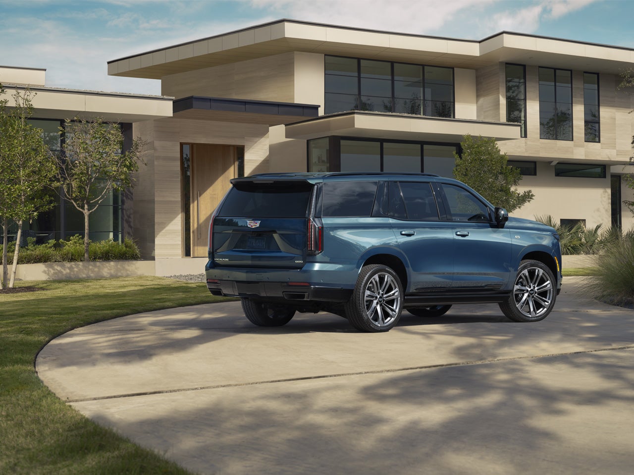 Sapaugh Cadillac in Herculaneum MO