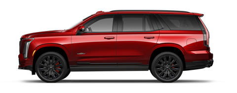 Sapaugh Cadillac in Herculaneum MO