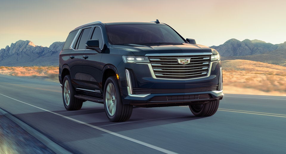 Sapaugh Cadillac in Herculaneum MO