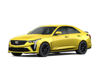 Cadillac CT4 - Sapaugh Cadillac in Herculaneum MO