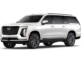 Cadillac Escalade ESV - Sapaugh Cadillac in Herculaneum MO