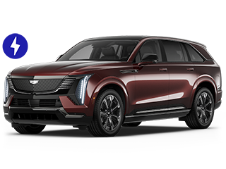 Escalade IQ - Sapaugh Cadillac in Herculaneum MO