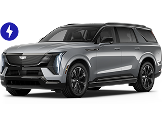 Escalade IQL - Sapaugh Cadillac in Herculaneum MO