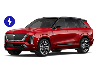 VISTIQ - Sapaugh Cadillac in Herculaneum MO