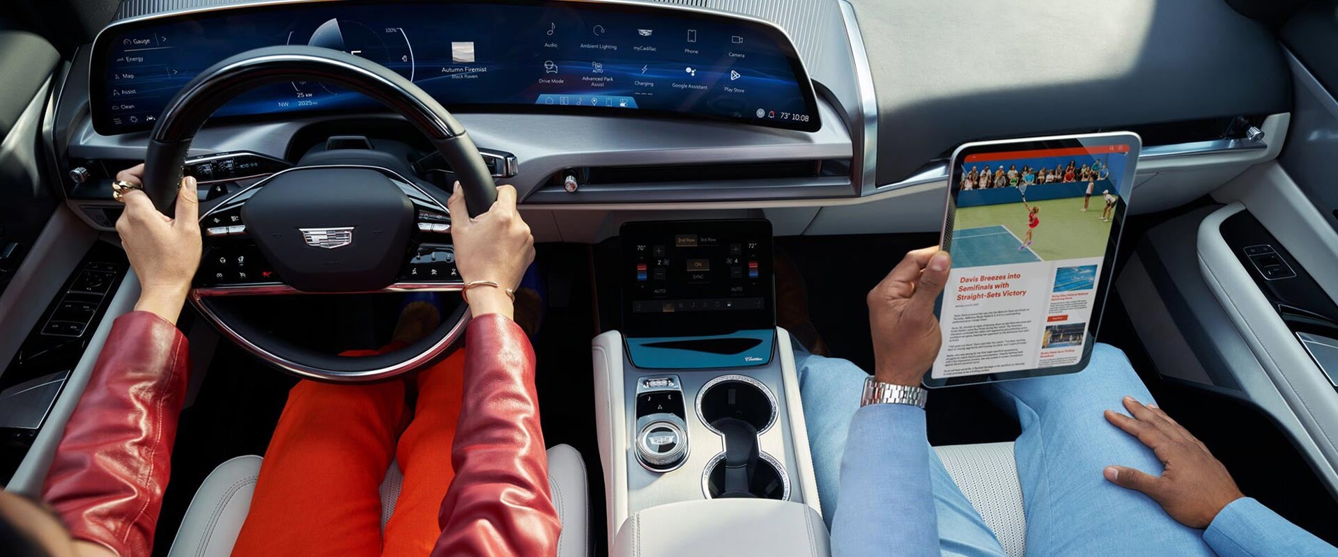 Sapaugh Cadillac in Herculaneum MO