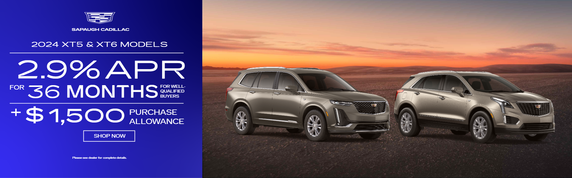 Cadillac Dealership Luxury Cars in Herculaneum, MO & St. Louis Metro