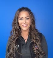 Alisha Ward