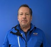 Dave Fisher